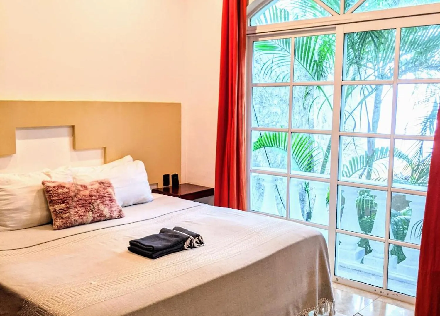 Castillo Playacar Fase 1 9Br 3Kitchen Pool Walk To Beach 5Th Ave 25Max Playa del Carmen Ferienhaus